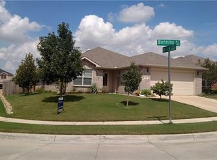 2101 Benning Way, Fort Worth, TX 76177