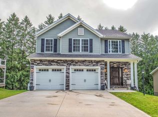 2316 Hancock Ln, Fairmont, WV 26554