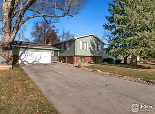1706 Glenwood Dr, Fort Collins, CO 80526
