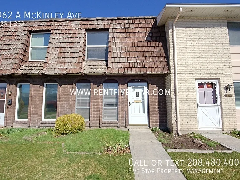 962A McKinley Ave — Photo 1