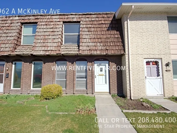 962A McKinley Ave, Pocatello, ID 83201