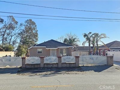 15645 Curtis Ave, Fontana, CA, 92336