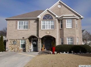 128 Eastfield Dr, Madison, AL 35758