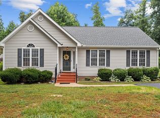 5213 Parrish Creek Dr, Midlothian, VA 23112