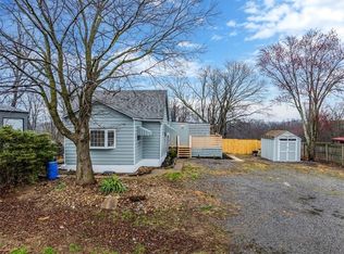 2028 Ridge Road Ext, Ambridge, PA 15003