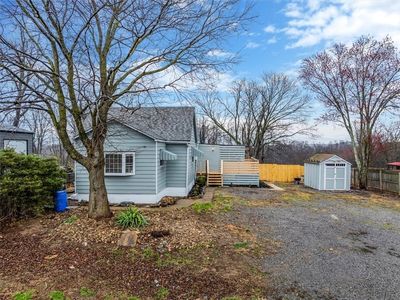 2028 Ridge Road Ext, Ambridge, PA, 15003