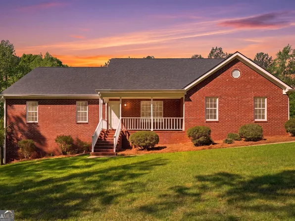 314 Coady Rd, Jackson, GA 30233