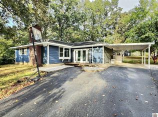 311 S 15th St, Murray, KY 42071