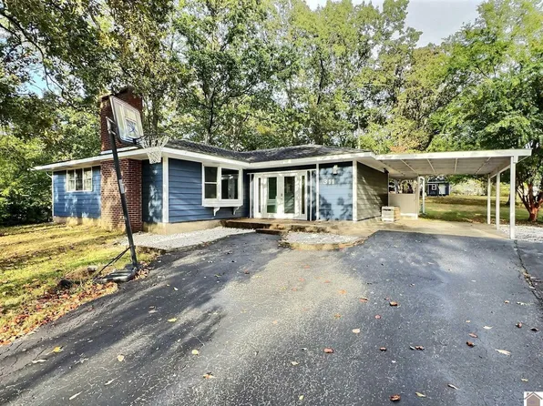 311 S 15th St, Murray, KY 42071