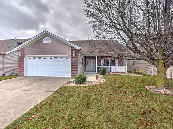 547 Park Place Ct, Forsyth, IL 62535
