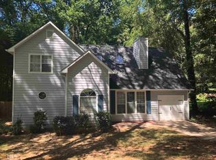 1620 Sir Galahad Dr SW, Austell, GA 30008