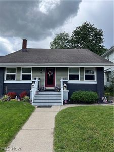 548 Parker Ave, Barberton, OH, 44203