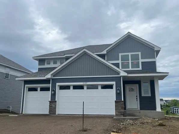 11587 72nd St NE, Otsego, MN 55301
