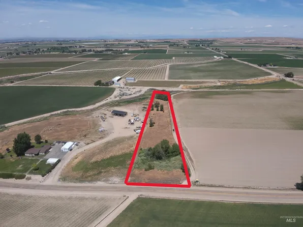Market Rd, Parma, ID 83660