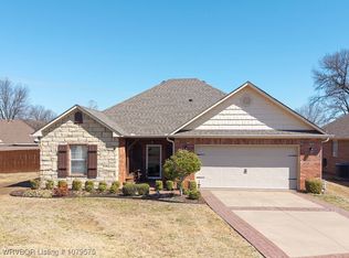 2801 Brighton Ct, Fort Smith, AR 72903