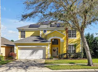 8401 Secret Key Cv, Kissimmee, FL 34747