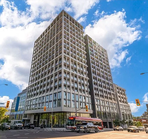 2020 Bathurst St #210 Photo 1