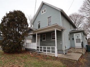 554 Glide St, Rochester, NY 14606