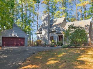 830 Quail Ridge Cir, Earlysville, VA 22936