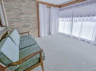 5578 Ridge Rd, Lockport, NY 14094