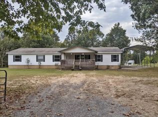 2594 Chinquapin Rd, Everton, AR 72633