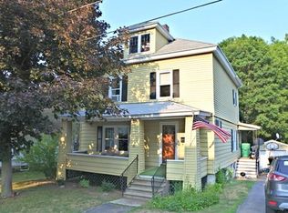 411 Chestnut St, Clinton, MA 01510