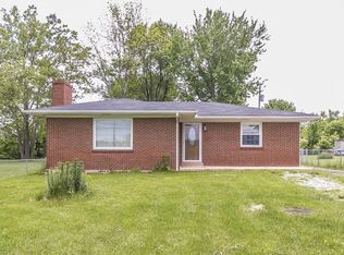 2835 Robbinsville Loop, Richmond, KY 40475