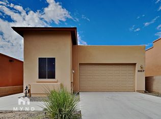 2957 W Stepping Stone Ct, Tucson, AZ 85741