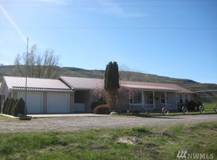 967 Concoy Rd, Okanogan, WA 98840