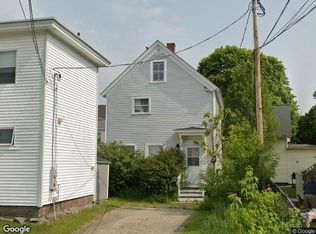 8 Ham St, Dover, NH 03820