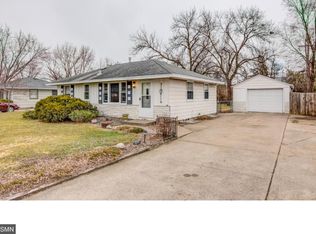 11351 Kumquat St NW, Coon Rapids, MN 55448