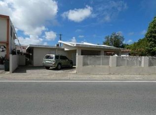 State Route 101 Poblado Boqueron Luis Munoz Rivera #68, Cabo Rojo, PR 00623