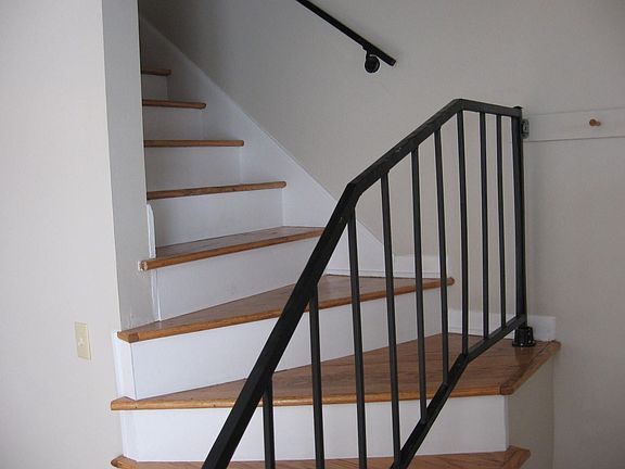 stairway