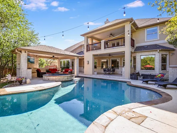 3816 Arrow Wood Rd, Cedar Park, TX 78613