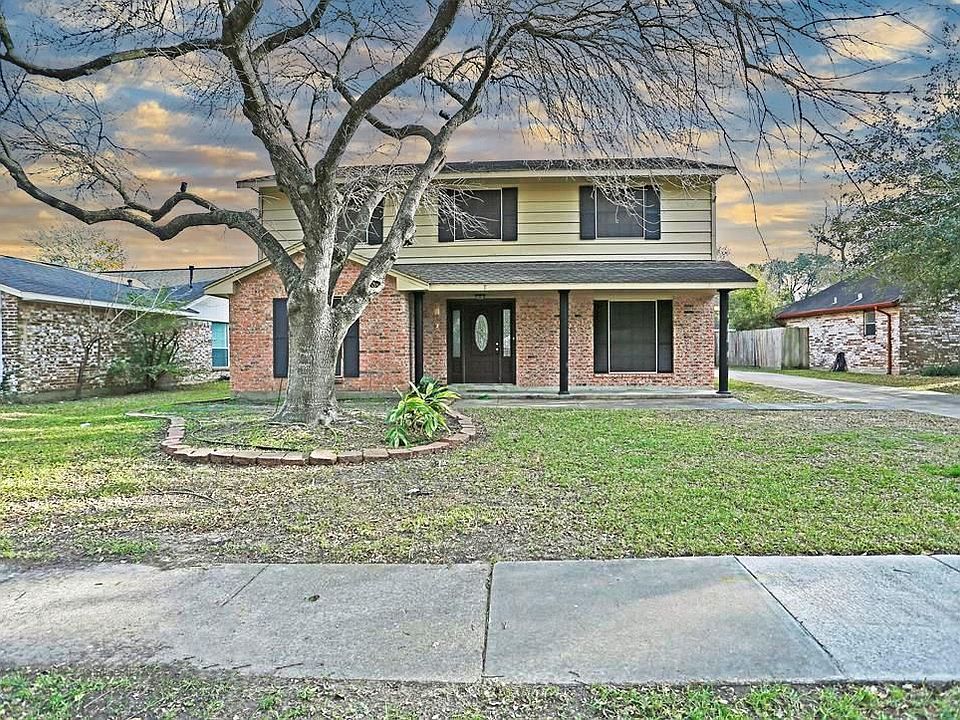 21611 Cimarron Pkwy, Katy, TX 77450 Zillow