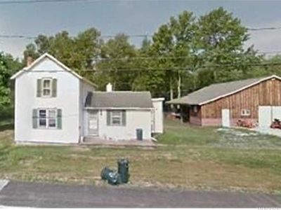 7190 Townline Rd, North Tonawanda, NY, 14120