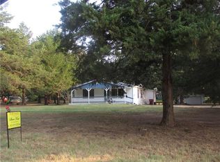 1601 Mitchell Dr, Bonham, TX 75418