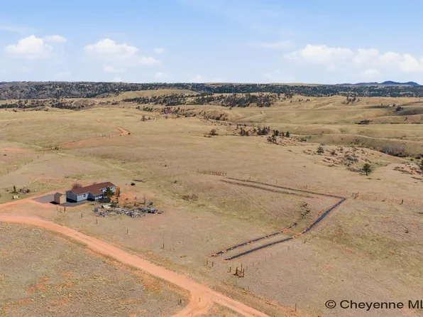 LOT 138 Shadow Dr, Cheyenne, WY 82009