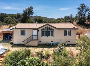 185 Little Oak Rd, Oroville, CA 95966