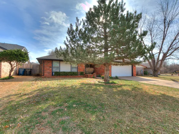 1700 Whispering Creek Dr, Edmond, OK 73013