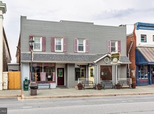 7-9 N Main St, Union Bridge, MD 21791