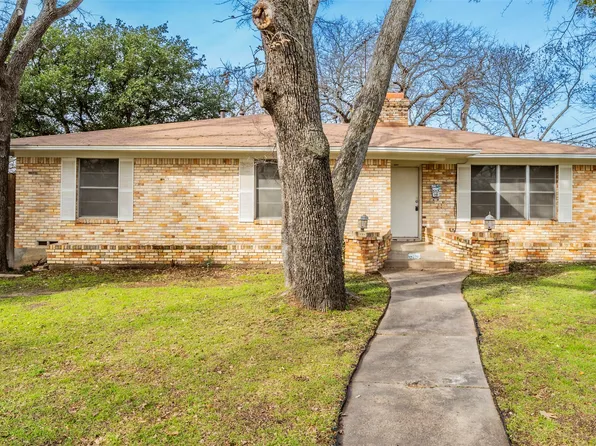 517 Robinhood Dr, Irving, TX 75061
