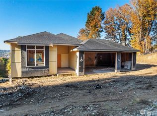 4910 S 111th Street, Seattle, WA 98178