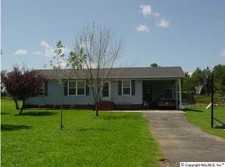 1301 Gross Rd, Guntersville, AL 35976