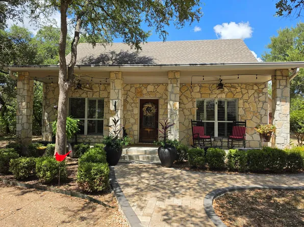 508 Kendall Pkwy, Boerne, TX 78015