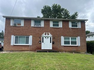 2608 Smith Dr, Endicott, NY 13760