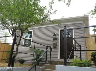 321 56th St NE, Washington, DC 20019