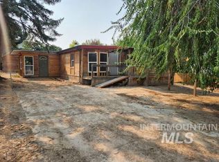 3855 S McGuire St, Meridian, ID 83642