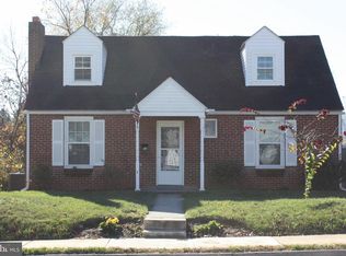 423 Happy Creek Rd, Front Royal, VA 22630