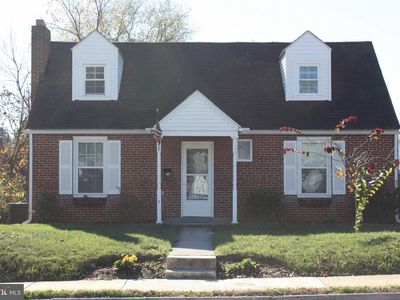 423 Happy Creek Rd, Front Royal, VA, 22630